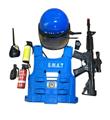 OBL10073106 - Militarytoys&Policeset