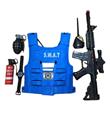 OBL10073107 - Militarytoys&Policeset