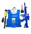 OBL10073109 - Militarytoys&Policeset