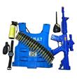 OBL10073110 - Militarytoys&Policeset