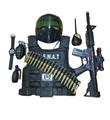 OBL10073112 - Militarytoys&Policeset
