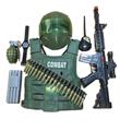 OBL10073116 - Militarytoys&Policeset