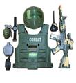 OBL10073117 - Militarytoys&Policeset