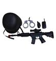 OBL10073119 - Militarytoys&Policeset