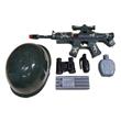 OBL10073120 - Militarytoys&Policeset