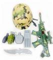 OBL10073127 - Militarytoys&Policeset