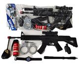 OBL10073128 - Militarytoys&Policeset