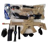 OBL10073129 - Militarytoys&Policeset