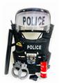 OBL10073130 - Militarytoys&Policeset