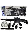 OBL10073132 - Militarytoys&Policeset