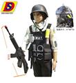 OBL10073133 - Militarytoys&Policeset