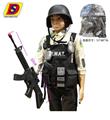 OBL10073134 - Militarytoys&Policeset