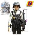 OBL10073135 - Militarytoys&Policeset