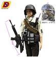 OBL10073137 - Militarytoys&Policeset