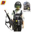 OBL10073138 - Militarytoys&Policeset