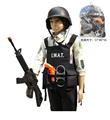 OBL10073142 - Militarytoys&Policeset