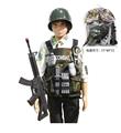 OBL10073144 - Militarytoys&Policeset