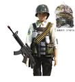 OBL10073146 - Militarytoys&Policeset