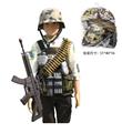 OBL10073147 - Militarytoys&Policeset