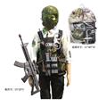 OBL10073148 - Militarytoys&Policeset