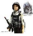 OBL10073153 - Militarytoys&Policeset
