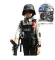 OBL10073154 - Militarytoys&Policeset