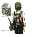 OBL10073161 - Militarytoys&Policeset