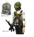 OBL10073162 - Militarytoys&Policeset
