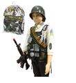OBL10073163 - Militarytoys&Policeset