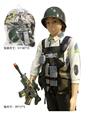 OBL10073165 - Militarytoys&Policeset