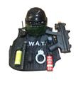 OBL10073170 - Militarytoys&Policeset
