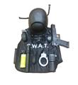 OBL10073172 - Militarytoys&Policeset