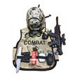 OBL10073175 - Militarytoys&Policeset