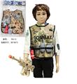 OBL10073187 - Militarytoys&Policeset