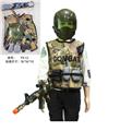 OBL10073188 - Militarytoys&Policeset