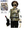 OBL10073189 - Militarytoys&Policeset