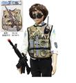 OBL10073190 - Militarytoys&Policeset