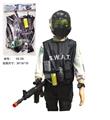 OBL10073192 - Militarytoys&Policeset