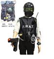 OBL10073195 - Militarytoys&Policeset