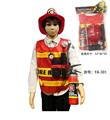 OBL10073285 - Sets / fire rescue set of / ambulance