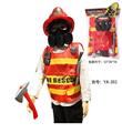 OBL10073286 - Sets / fire rescue set of / ambulance