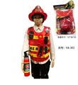 OBL10073287 - Sets / fire rescue set of / ambulance
