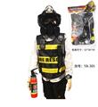 OBL10073289 - Sets / fire rescue set of / ambulance