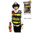 OBL10073290 - Sets / fire rescue set of / ambulance