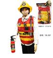 OBL10073291 - Sets / fire rescue set of / ambulance
