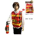 OBL10073292 - Sets / fire rescue set of / ambulance