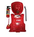 OBL10073295 - Sets / fire rescue set of / ambulance