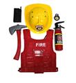 OBL10073296 - Sets / fire rescue set of / ambulance