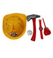 OBL10073298 - Sets / fire rescue set of / ambulance