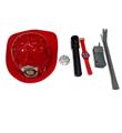 OBL10073299 - Sets / fire rescue set of / ambulance